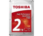 Toshiba P300 2TB Bulk (HDWD120UZSVA)