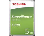 Toshiba S300