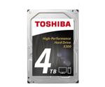 Toshiba X300 4TB Bulk (HDWE140UZSVA)