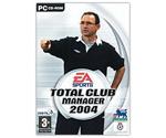 Total Club Manager 2004 (PC)