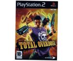 Total Overdose (PS2)