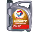 TOTAL Quartz 9000 V-Drive 0W-20