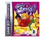 Totally Spies (GBA)