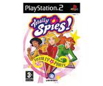 Totally Spies! Totally Party (PS2)