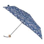 totes Supermini Animal Woodland Print Umbrella