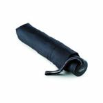 Totes Supermini Umbrella Black