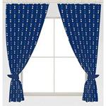 Tottenham Hotspur F.C. Pair of Curtains - 66″ x 54″