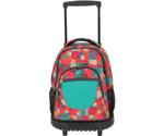 Totto Renglones Wheeled Backpack