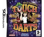 Touch Darts (DS)