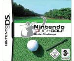 Touch Golf: Birdie Challenge (DS)