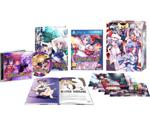 Touhou Genso Rondo: Bullet Ballet - Limited Edition (PS4)