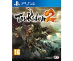 Toukiden 2 (PS4)