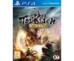 Toukiden: Kiwami (PS Vita)