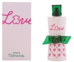 Tous Love Eau de Toilette