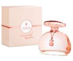 Tous Sensual Touch Eau de Toilette