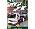 Tow Truck Simulator (PC)