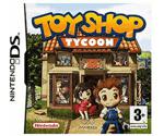 Toy Shop Tycoon (DS)