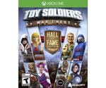 Toy Soldiers War Chest: Hall of Fame Edition (Xbox One)