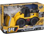 Toy State CAT Big Builder Remote Machines with Sound