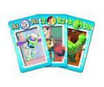 Toy Story Happy Families Game