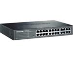 TP-Link 24-Port Gigabit Switch (TL-SG1024DE)