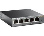 TP-Link 5-Port Gigabit Easy Smart Switch (TL-SG105E)