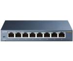 TP-Link 8-Port Gigabit Switch (TL-SG108)