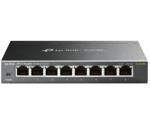 TP-Link 8-Port Gigabit Switch (TL-SG108S)