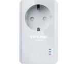 TP-Link AV500 Nano Pass Through Powerline Adapter