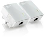 TP-Link AV600 Powerline Starter Kit (TL-PA4010 KIT V1.20)