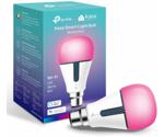 TP-Link Kasa Smart Light B22 Multicolour