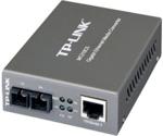 TP-Link MC210CS Gigabit Ethernet Media Converter