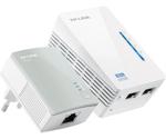 TP-Link WiFi N Powerline AV500 Extender (TL-WPA4220)