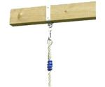 TP Toys Climbing Rope 2,5 m - TP722