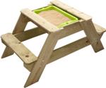 TP Toys Early Fun Picnic Table Sandpit