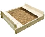 TP Toys Wooden Lidded Sandpit (TP292)