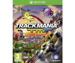 TrackMania Turbo