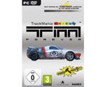 TrackMania: United Forever (PC)