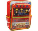 Trademark Collections Fireman Sam Kids Backpack