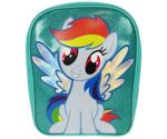 Trademark Collections My Little Pony Backpack