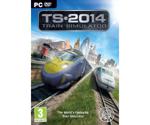 Train Simulator 2014 (PC)