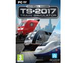 Train Simulator 2017 (PC)