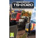 Train Simulator 2020 (PC)