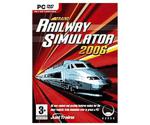 Trainz: Railway Simulator 2006 (PC)