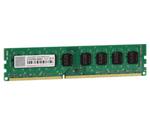 Transcend 2GB DDR3 PC3-10666 CL9 (TS256MLK64V3U)