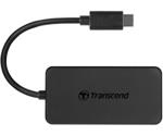 Transcend 4-Port USB 3.0-C Hub (HUB2C)