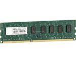 Transcend 4GB DDR3 PC3-10666 CL9 (TS512MLK64V3N)