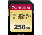 Transcend 500S SD