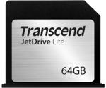 Transcend JetDrive Lite 130