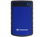 Transcend StoreJet 25H3B USB 3.0 1TB